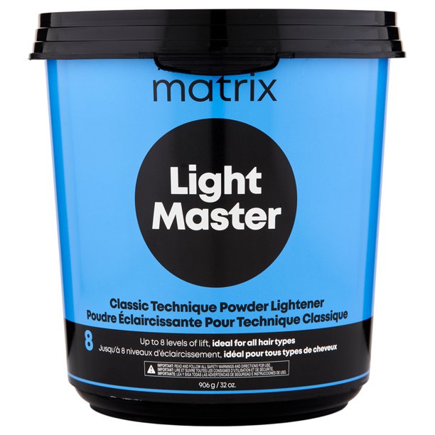 Matrix Light Master Lightening Powder 2 Lb. Beauty Products UltraBeauty.shop Matrix Light Master Lightening Powder 2 Lb. UltraBeauty.shop