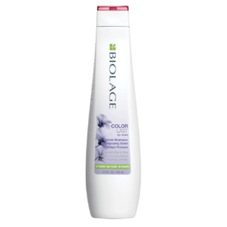 Biolage ColorLast Purple Shampoo 13.5 Oz. - Image 1