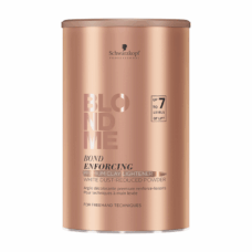 Schwarzkopf Professional BlondMe Bond Enforcing Clay Lightener 7+ 12.35 Oz. UltraBeauty.shop