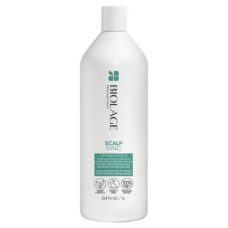 Biolage ScalpSync Calming Shampoo 1 Liter. UltraBeauty.shop
