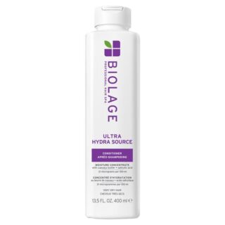 Biolage Ultra HydraSource Conditioner Balm 13.5 Oz.