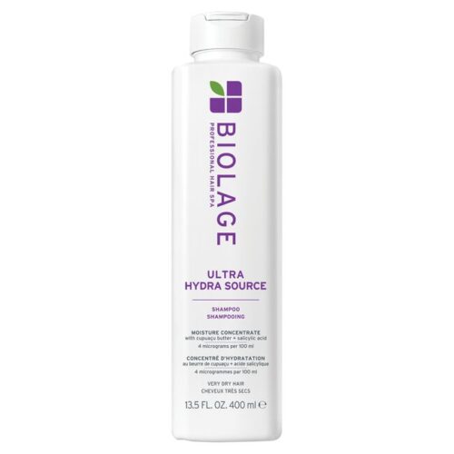 Biolage Ultra HydraSource Shampoo 13.5 Oz. - Image 1