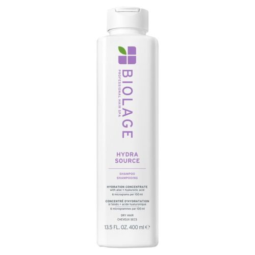 Biolage HydraSource Shampoo 13.5 Oz UltraBeauty.shop