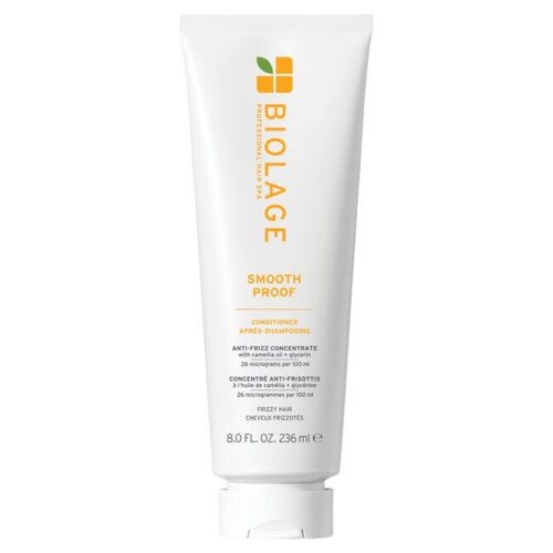 Biolage SmoothProof Conditioner 8 Oz. Anti Frizz UltraBeauty.shop Biolage SmoothProof Conditioner 8 Oz. UltraBeauty.shop