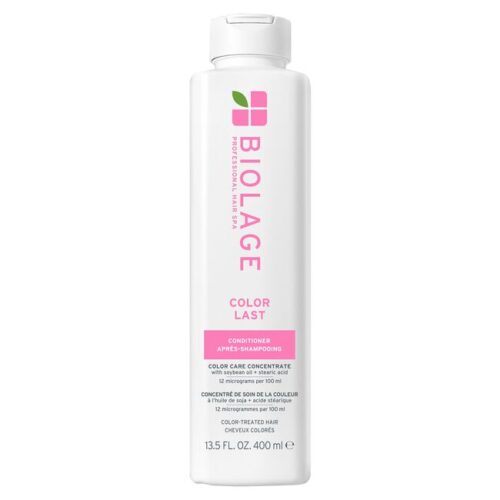 Biolage ColorLast Conditioner 13.5 Oz. UltraBeauty.shop