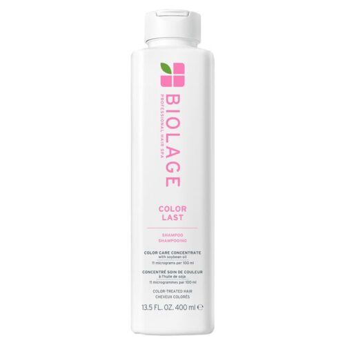 Biolage ColorLast Shampoo 13.5 Oz. UltraBeauty.shop