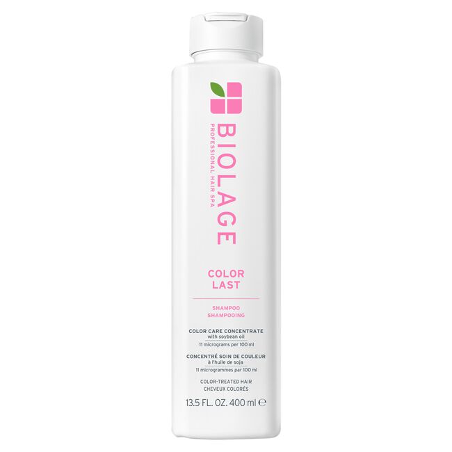 Biolage ColorLast Shampoo 13.5 Oz. Beauty Products UltraBeauty.shop Biolage ColorLast Shampoo 13.5 Oz. UltraBeauty.shop