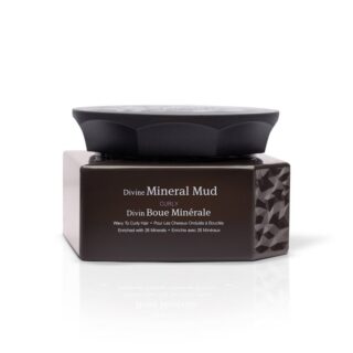 Saphira Divine Mineral Mud 8.5 Oz Sale! - Image 1