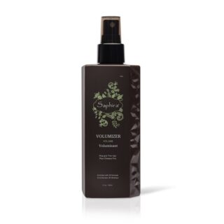 Saphira Volumizer Spray 5.1 Oz Sale! - Image 1