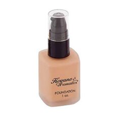 Keyano Aromatics Foundation (Sand Bisque) - Image 1