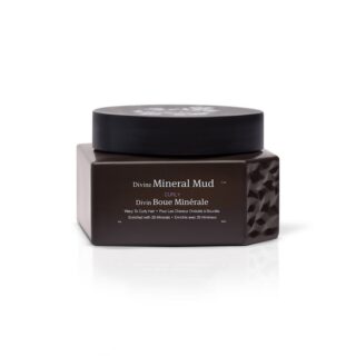 Saphira Divine Mineral Mud 3 Oz Sale! - Image 1