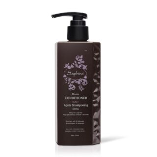 Saphira Divine Conditioner 8.5 Oz Sale! - Image 1