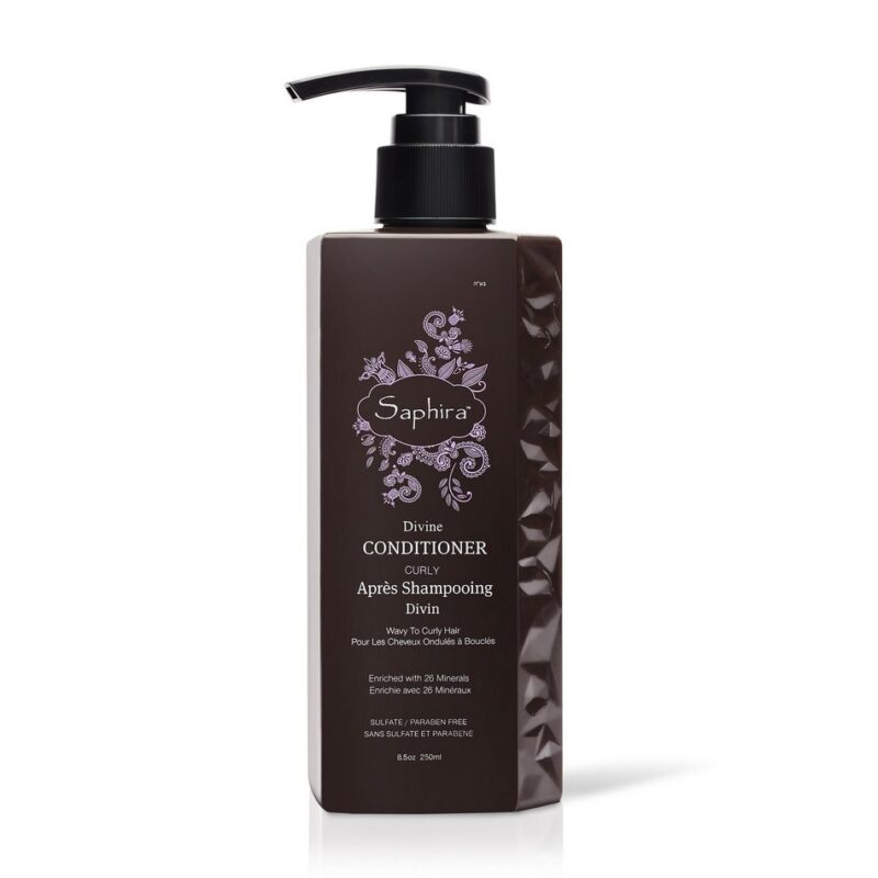 Saphira Divine Conditioner 8.5 Oz Sale! Beauty Products UltraBeauty.shop Saphira Divine Conditioner 8.5 Oz Sale! UltraBeauty.shop