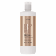 Schwarzkopf Professional Blonde Premuim Care Developer 6% 20 Volume 33.8 Oz UltraBeauty.shop
