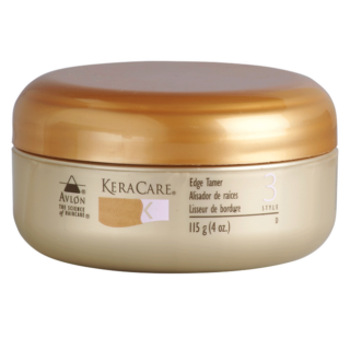 Avlon KeraCare Edge Tamer 4 Oz. " - Image 1