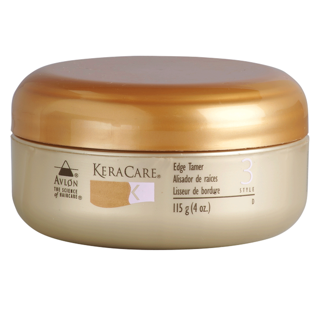 Avlon KeraCare Edge Tamer 4 Oz. “ UltraBeauty.shop