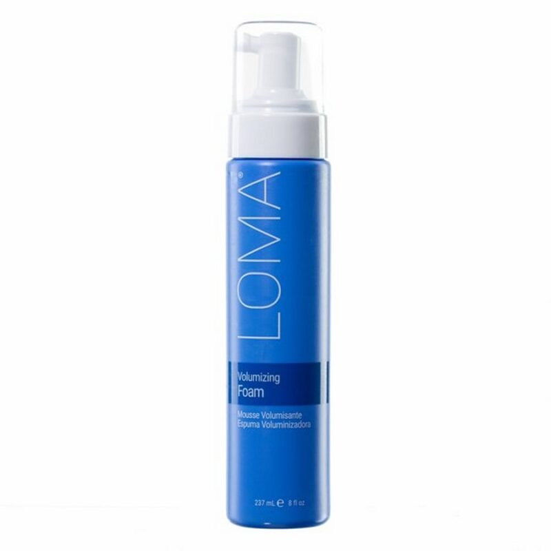 LOMA Volumizing Foam 8 Oz. Beauty Products UltraBeauty.shop LOMA Volumizing Foam 8 Oz. UltraBeauty.shop