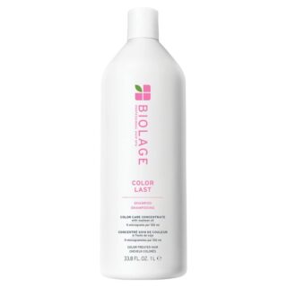 Biolage ColorLast Shampoo 1 Liter