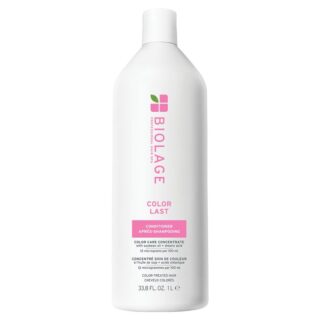 Biolage ColorLast Conditioner 1 Liter.