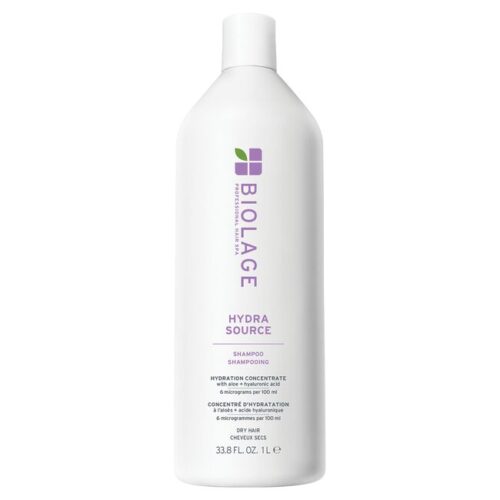 Biolage HydraSource Shampoo 1 Liter UltraBeauty.shop