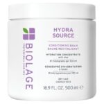 Biolage HydraSource Conditioning Balm 8.0 Oz. UltraBeauty.shop