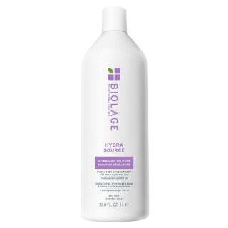 Biolage HydraSource Detangling Solution 1 Liter - Image 1