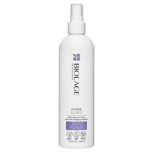 Biolage HydraSource Leave-In Tonic 13.5 Oz UltraBeauty.shop