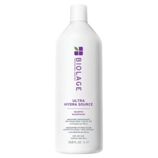 Biolage Ultra HydraSource Shampoo 1 Liter - Image 1
