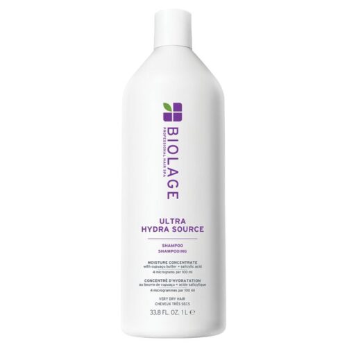 Biolage Ultra HydraSource Shampoo 1 Liter UltraBeauty.shop
