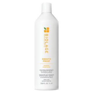 Biolage SmoothProof Shampoo 1 Liter - Image 1