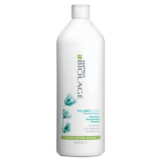 Biolage VolumeBloom Shampoo 1 Liter - Image 1