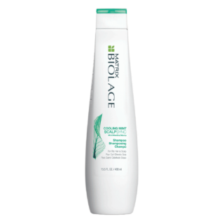 Biolage ScalpSync Cooling Mint Shampoo 13.5 Oz. - Image 1