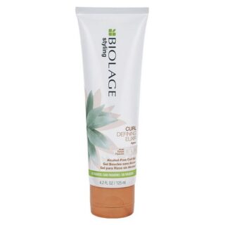 Biolage Curl Defining Elixir 4.2 Oz. - Image 1