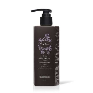 Saphira Curl Cream 8.5 Oz Sale! - Image 1