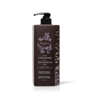 Saphira Divine Conditioner 34 Oz Sale! - Image 1