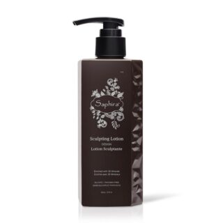 Saphira Sculpting Lotion 8.5 Oz Sale! - Image 1
