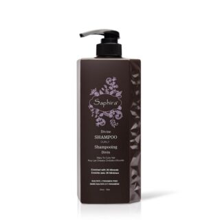 Saphira Divine Shampoo 34 Oz Sale! - Image 1