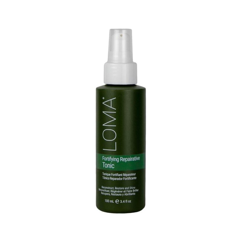 Loma Fortifying Repairative Tonic 3.4 Oz. Beauty Products UltraBeauty.shop Loma Fortifying Repairative Tonic 3.4 Oz. UltraBeauty.shop