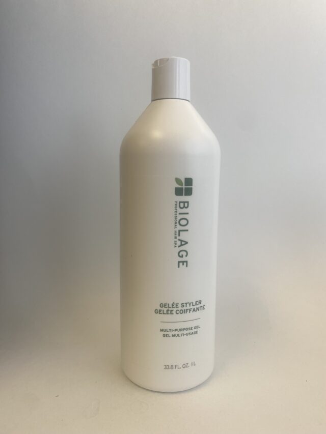 Biolage Gelee 1 Liter UltraBeauty.shop