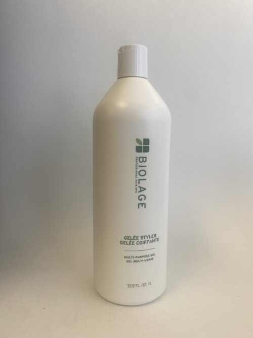 Biolage Gelee 1 Liter UltraBeauty.shop