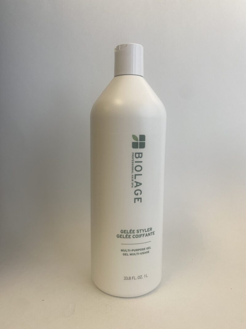 Biolage Gelee 1 Liter UltraBeauty.shop