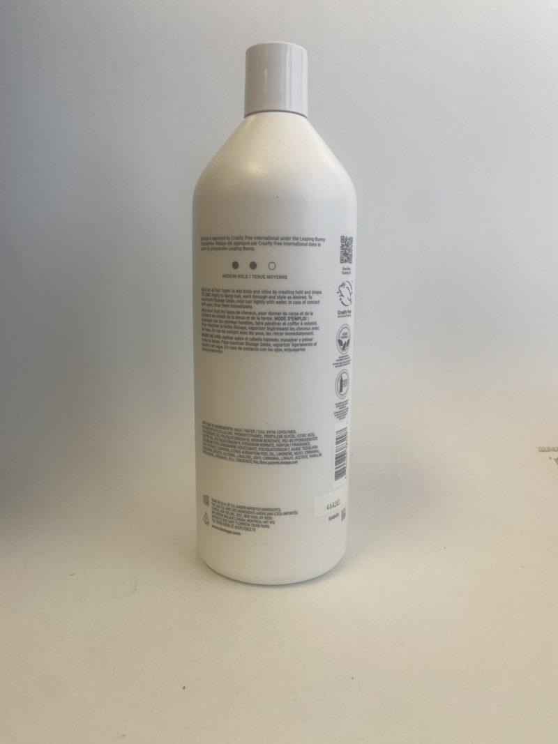 Biolage Gelee 1 Liter UltraBeauty.shop