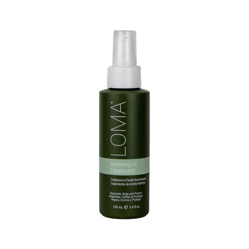 Loma Nourishing Oil Treatment 3.4 oz UltraBeauty.shop
