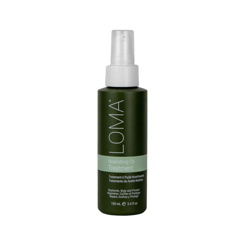 Loma Nourishing Oil Treatment 3.4 oz UltraBeauty.shop