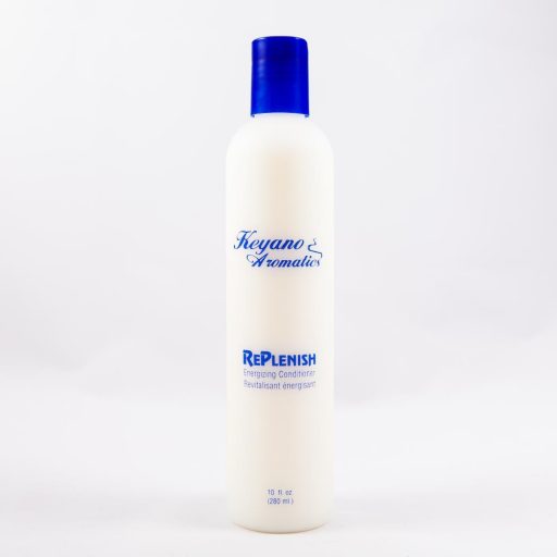 Keyano Aromatics RePlenish Conditioner 10 Oz - Image 1
