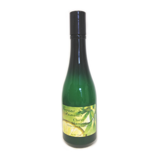 Keyano Aromatics Clarity Shampoo 12 oz - Image 1