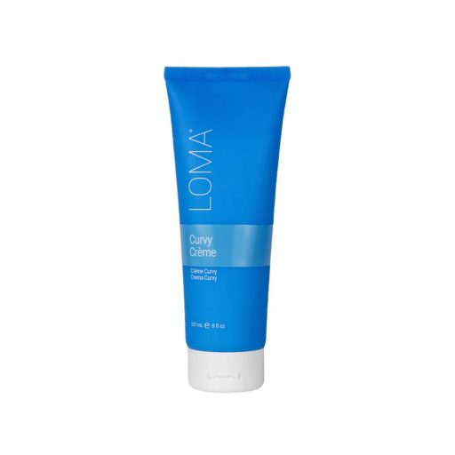 Loma Curvy Creme 8 Oz. UltraBeauty.shop