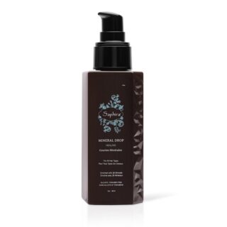 Saphira Mineral Drop, 3 Oz Sale! - Image 1