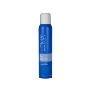 Loma Dry Shampoo 4.4 oz