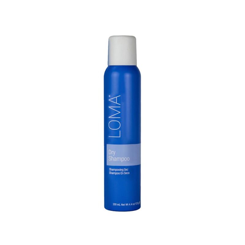 Loma Dry Shampoo 4.4 oz UltraBeauty.shop